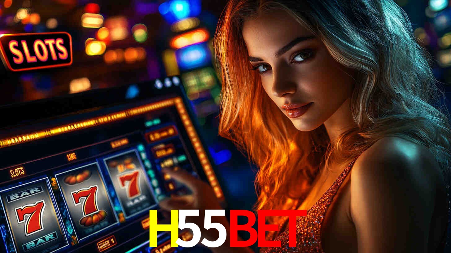 Apostas Esportivas no H55BET